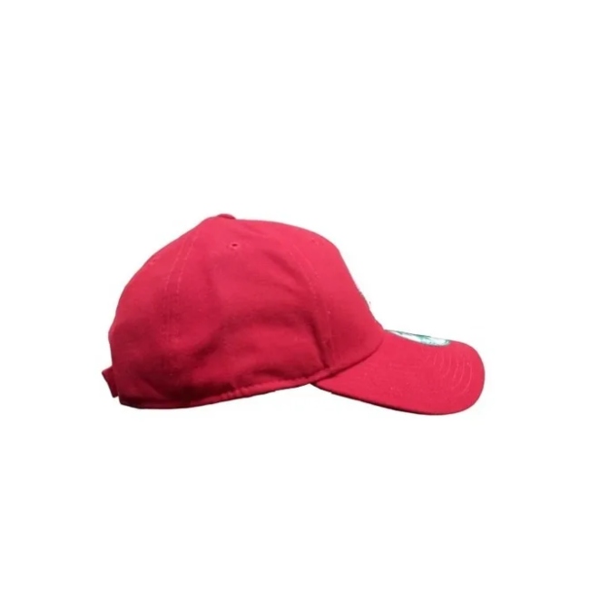 GORRA NEW ERA 9FORTY CUBA ROJO-UNISEX 43100370