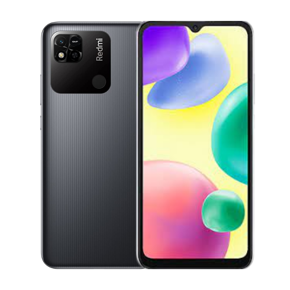 Celular Xiaomi Redmi 10A Graphite Gray 3GB RAM 64GB ROM