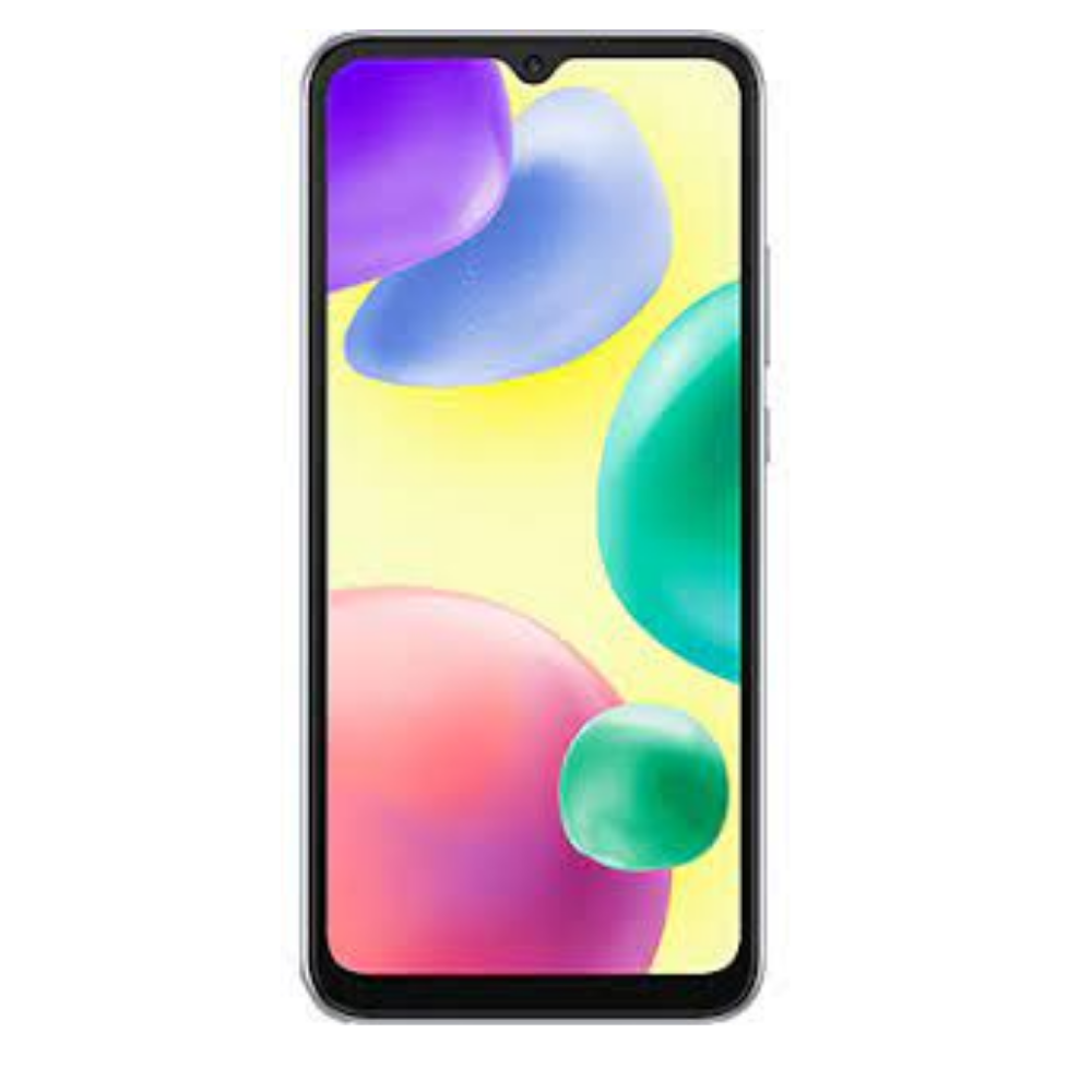 Celular Xiaomi Redmi 10A Graphite Gray 3GB RAM 64GB ROM