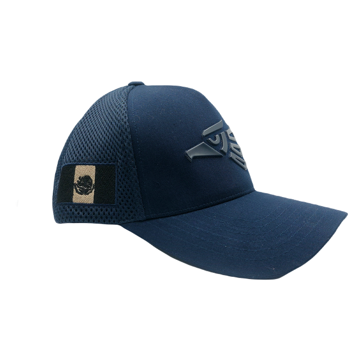 Gorra Tactica Militar Aguila Hecho En Mexico Tactical Police