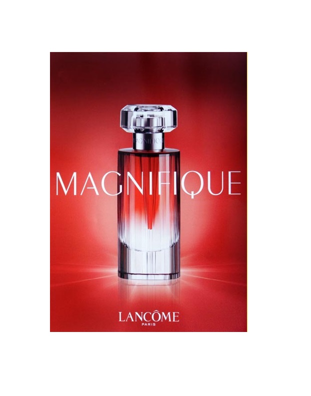 Perfume Magnifique Lancome Eau de Parfum 75ml Descontinuado
