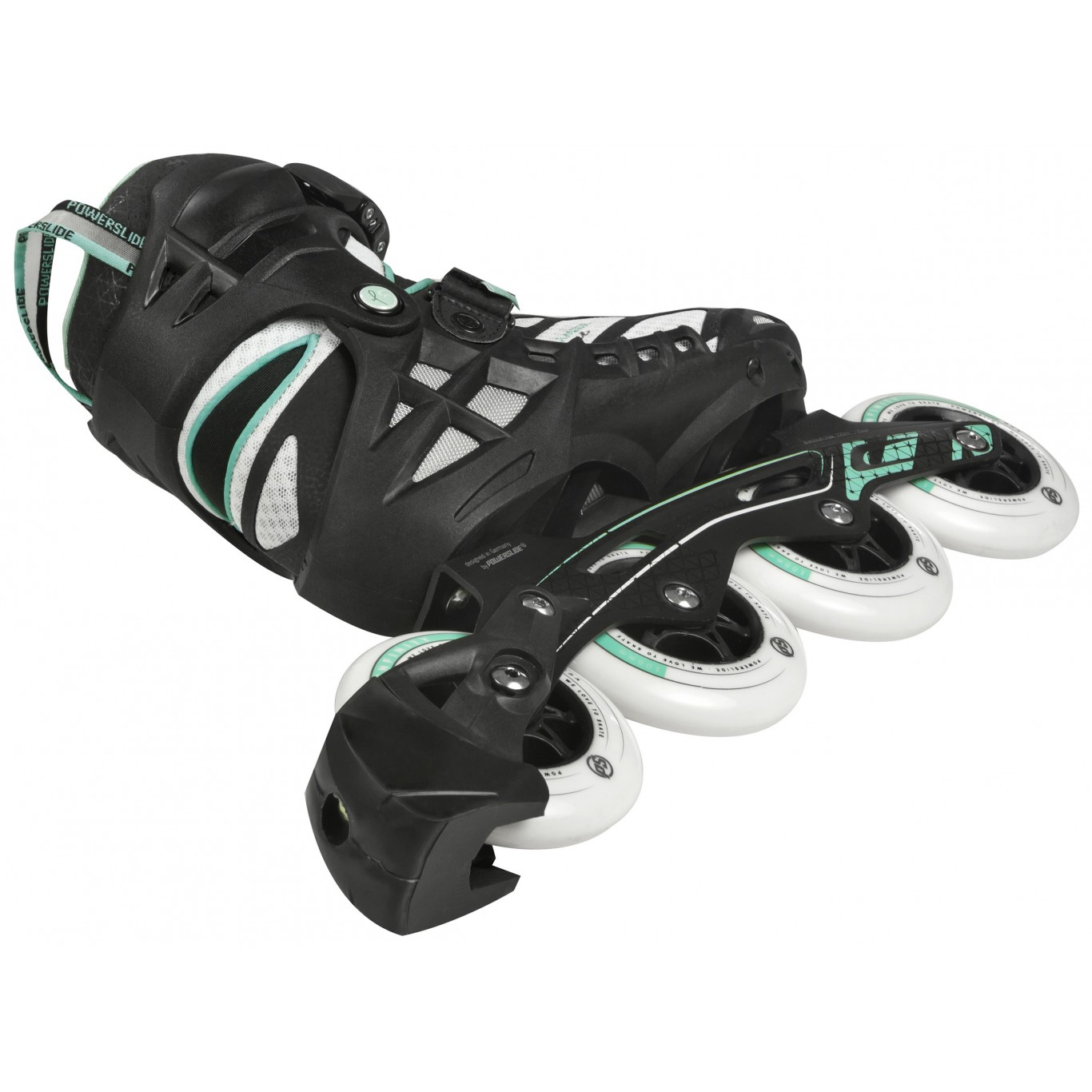 Patines Powerslide Lambda Woman