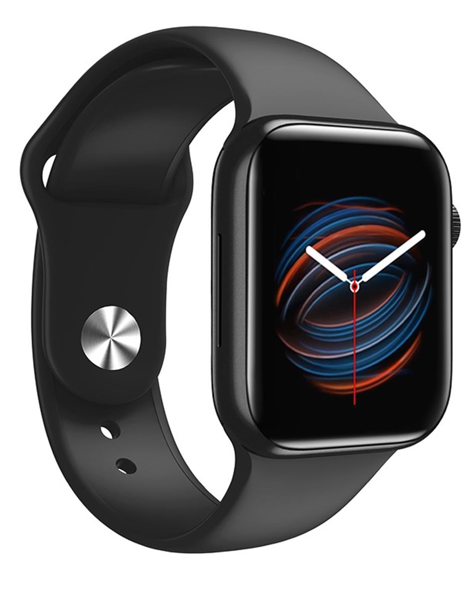 Smartwatch Reloj Inteligente Hw57 Pro Fralugio Serie 7 Nfc