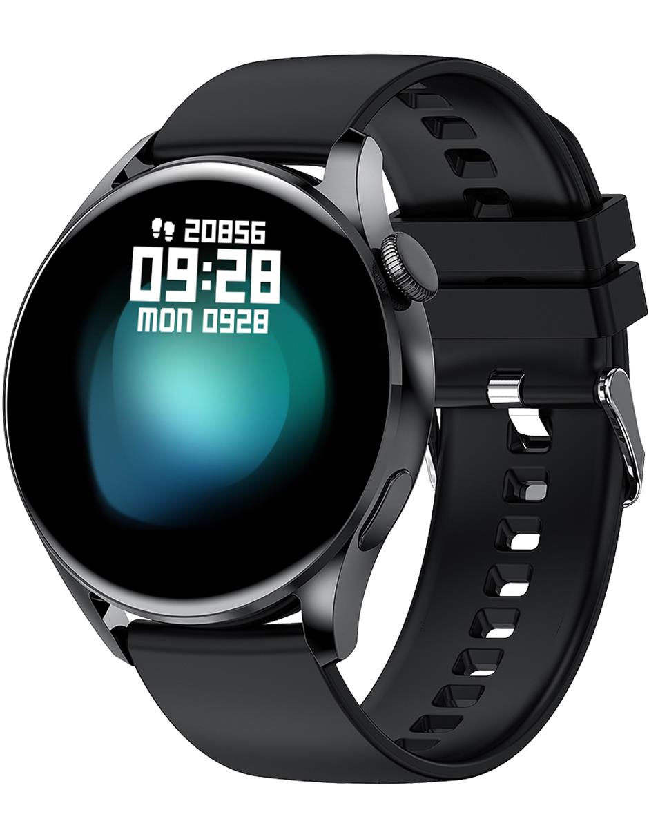 Reloj Smart Watch Redondo