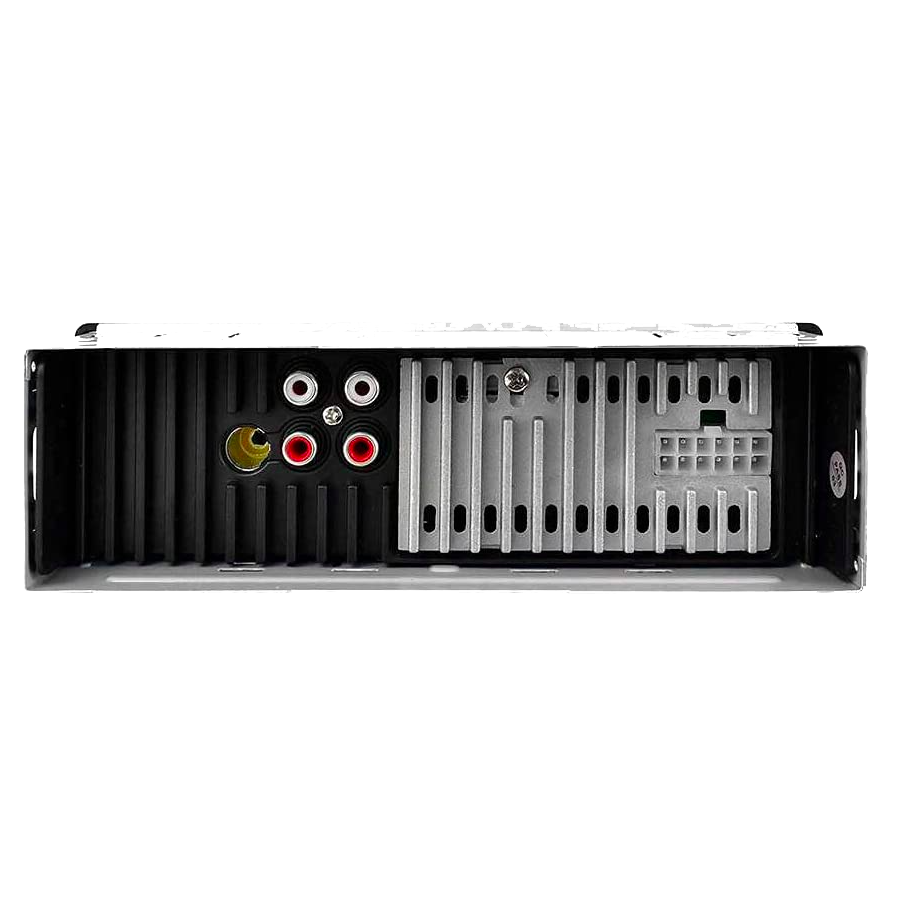 Mitzu Autoestéreo Bluetooth Touch USB SD AUX MP3 MCS-9954