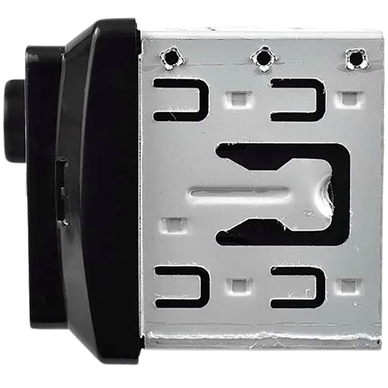 Mitzu Autoestéreo Bluetooth Touch USB SD AUX MP3 MCS-9954