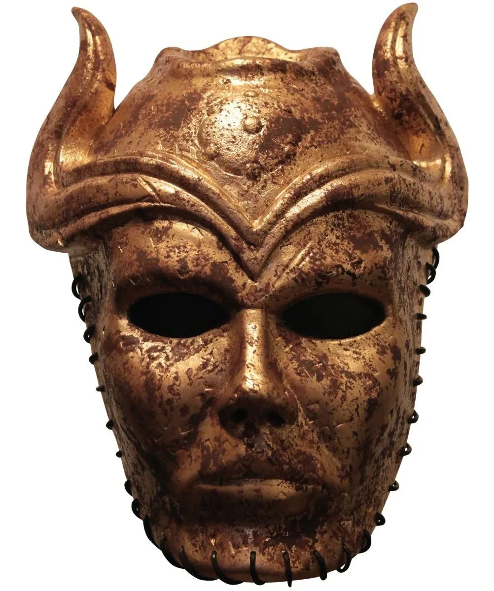 Máscara De Son Of The Harpy Juego De Tronos