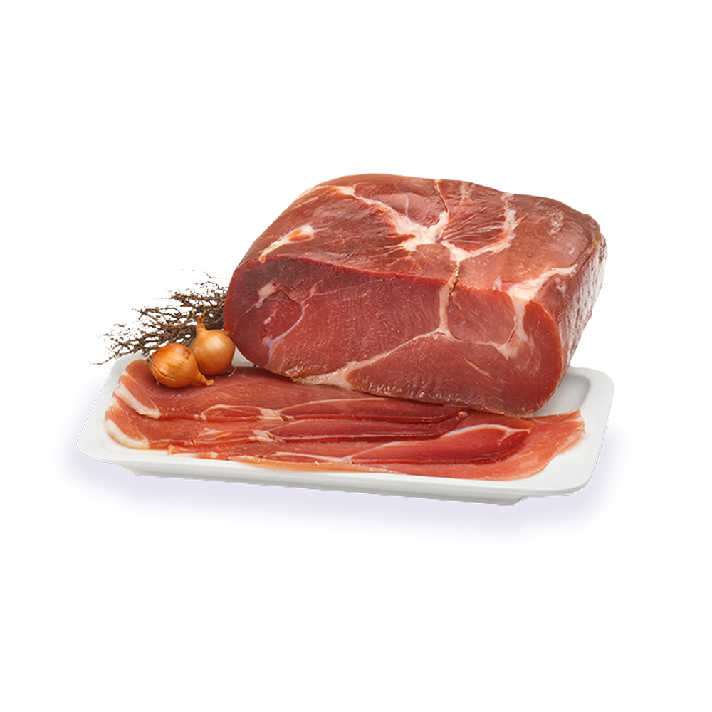  Jamon Serrano Artesanos Jamoneros Bloque 3.5 Kg Aprox