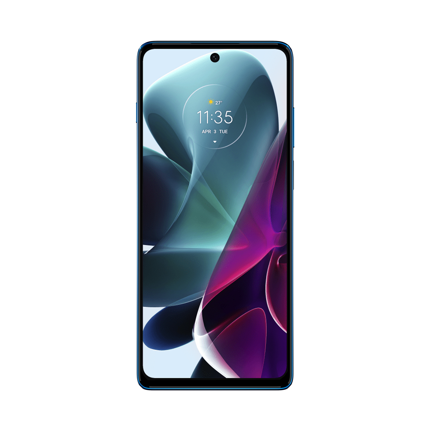 MOTOROLA MOTO G200 5G 8GB 128GB AZUL