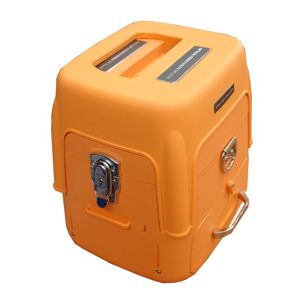 Empalmadora / Fusionadora de fibra óptica AI-9