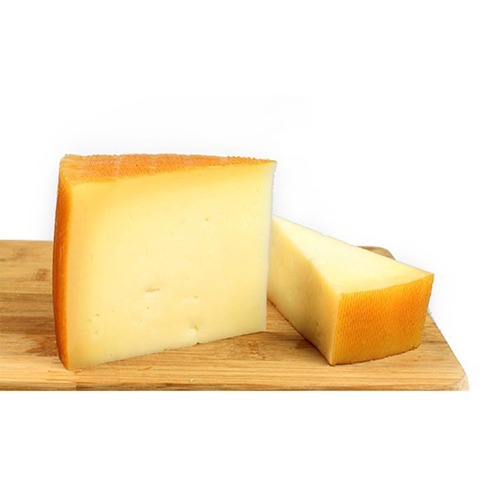 Queso Idiazabal Ahumado La Vasco Navarra D.o.p. 3 Kg