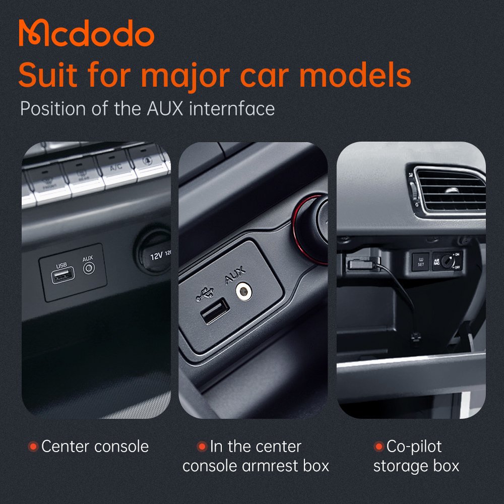 Cable de Audio Digital Retractil Lightning 1.8m.