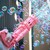 Pistola eléctrica de burbujas Gadgets & Fun Maquina de burbujas para niños 