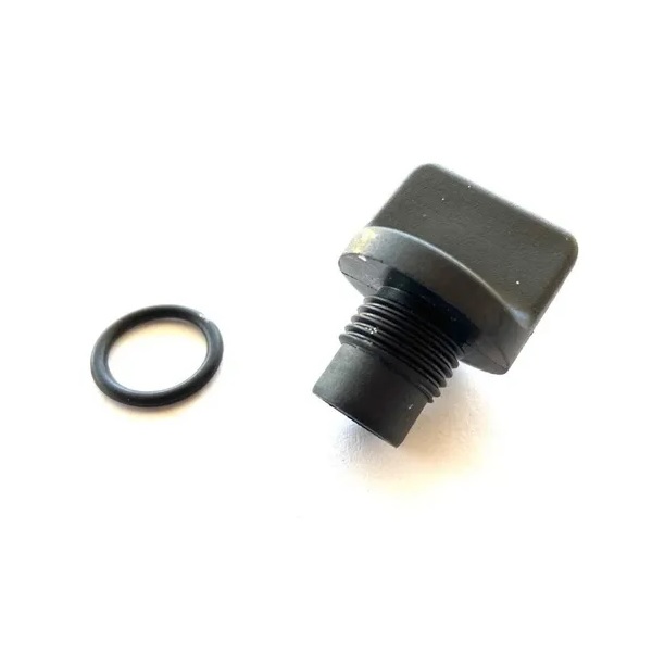 Tapon de llenado de aceite Bajaj Pulsar 200 NS Dominar 400