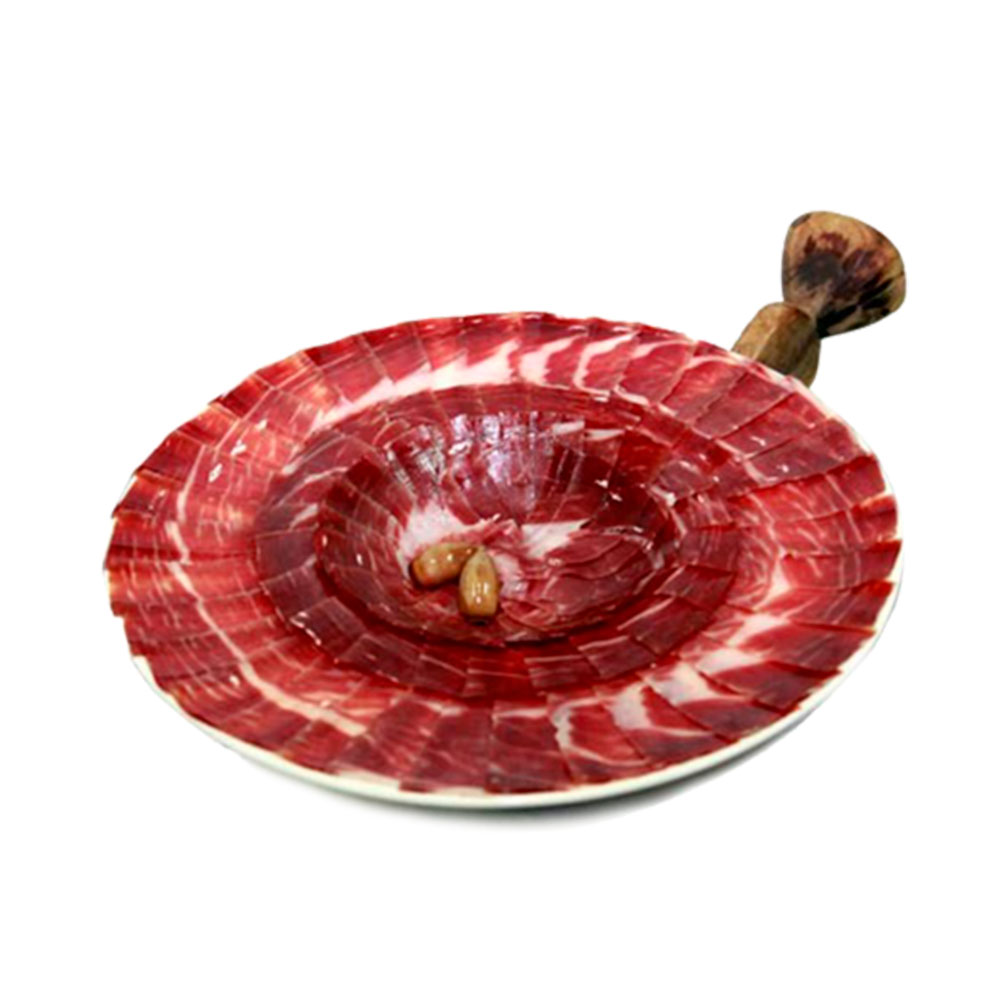 Jamón Ibérico De Bellota Don Ibérico Sobre 100 Gr