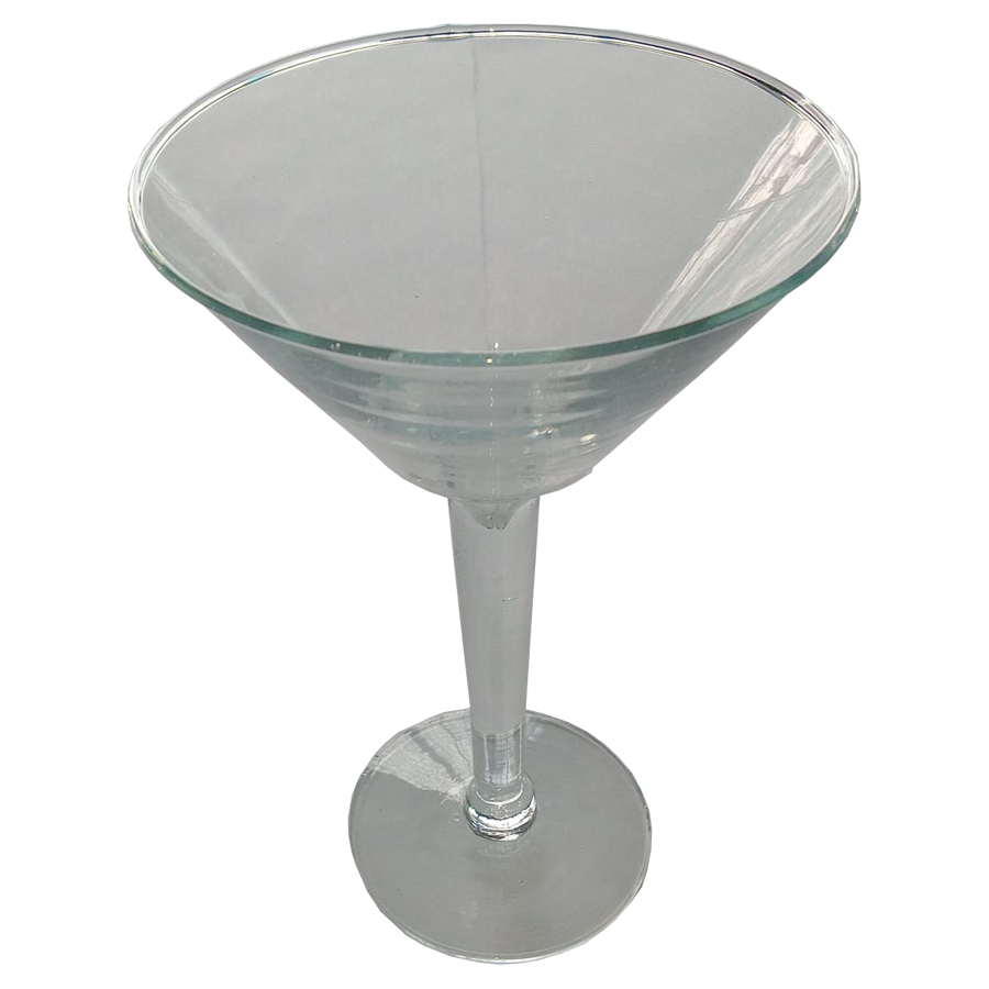 Paquete de 4 Copas martineras