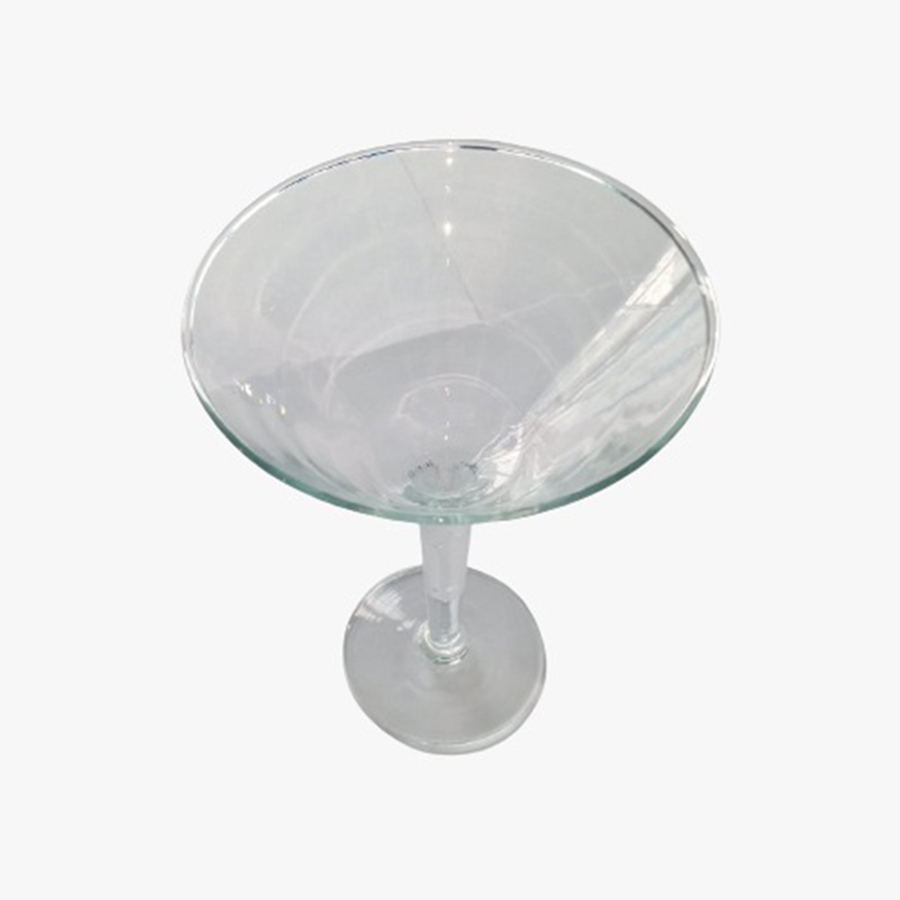 Paquete de 4 Copas martineras