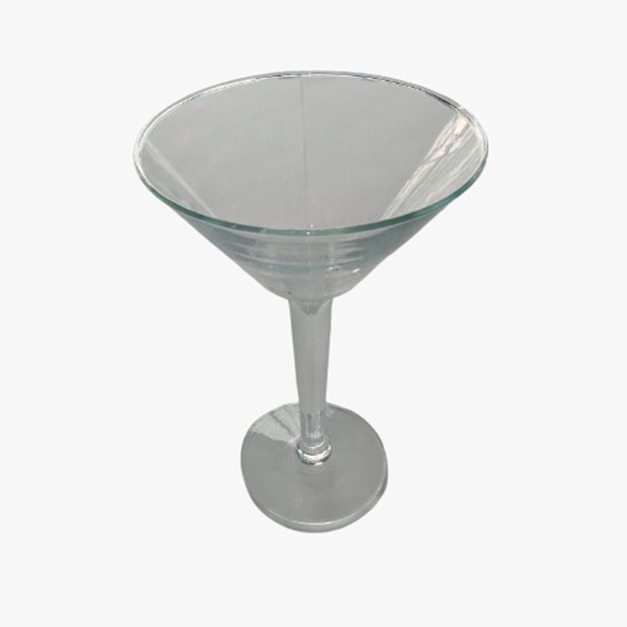 Paquete de 4 Copas martineras