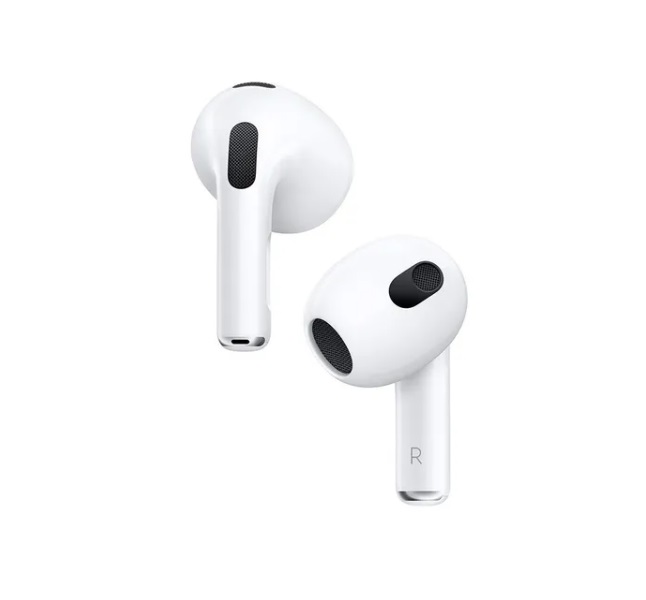 Audifonos Apple AirPods 3ra Gen Con Caja De Carga Magsafe