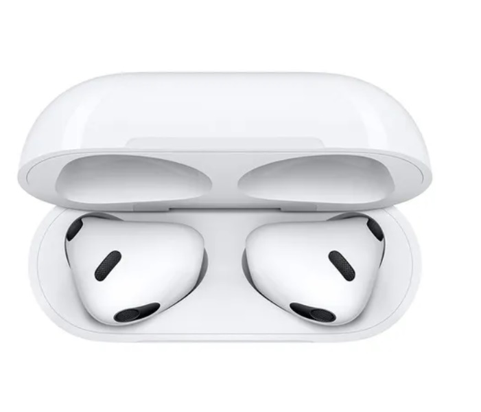 Audifonos Apple AirPods 3ra Gen Con Caja De Carga Magsafe