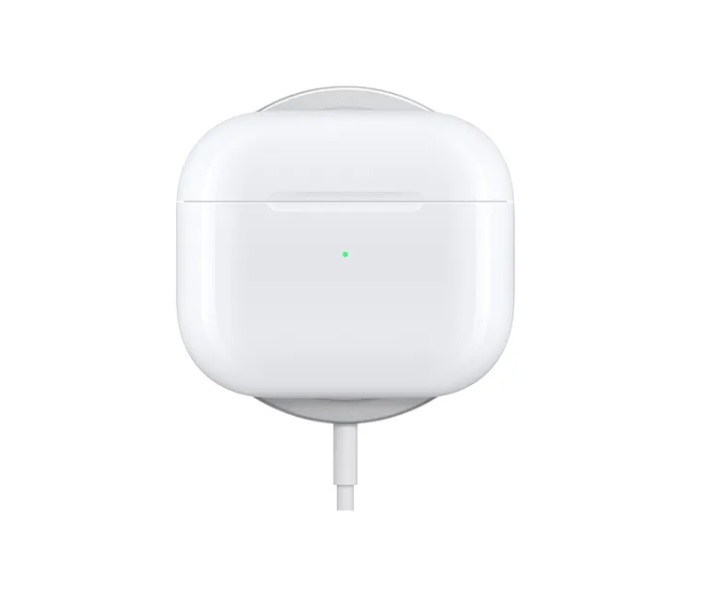 Audifonos Apple AirPods 3ra Gen Con Caja De Carga Magsafe