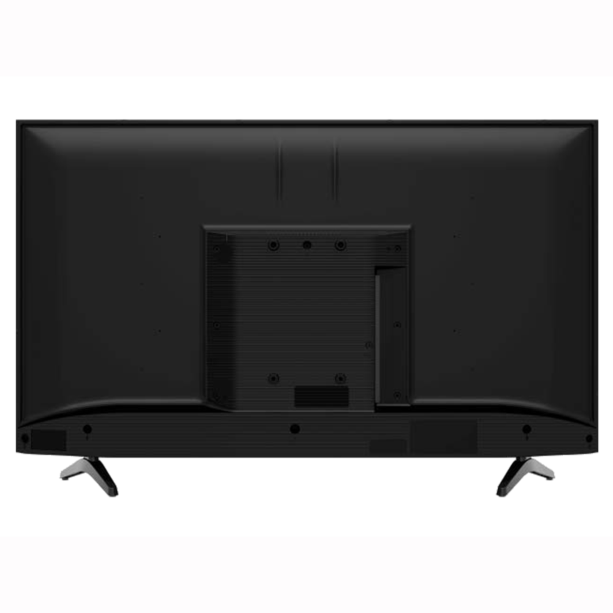 Pantalla Smart TV Hisense 40 Pulgadas Mod. 40H4030F Negro Reacondicionado