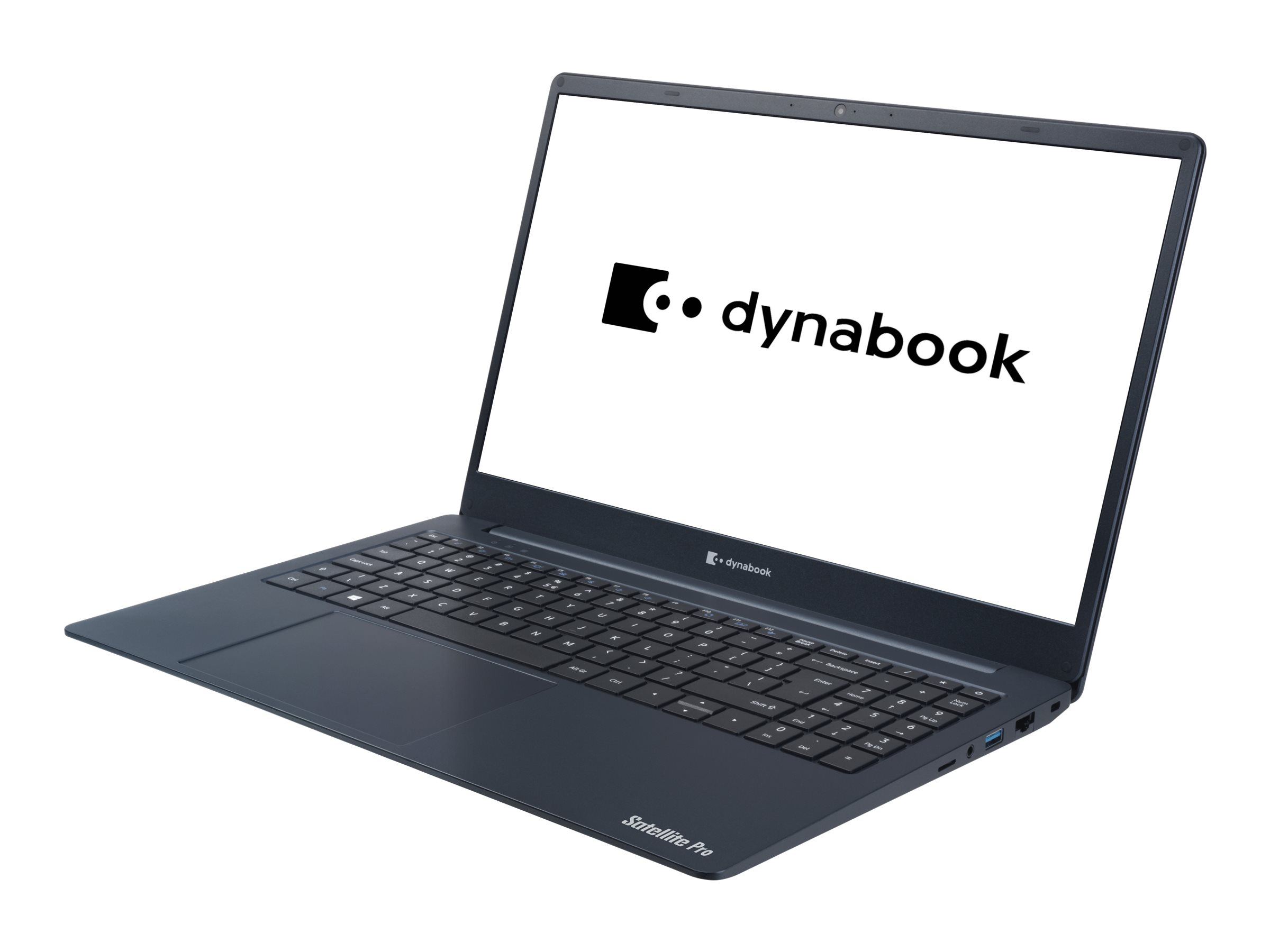 Laptop TOSHIBA Dynabook Satellite Pro Core I3 1005G1 4GB 128GB SSD