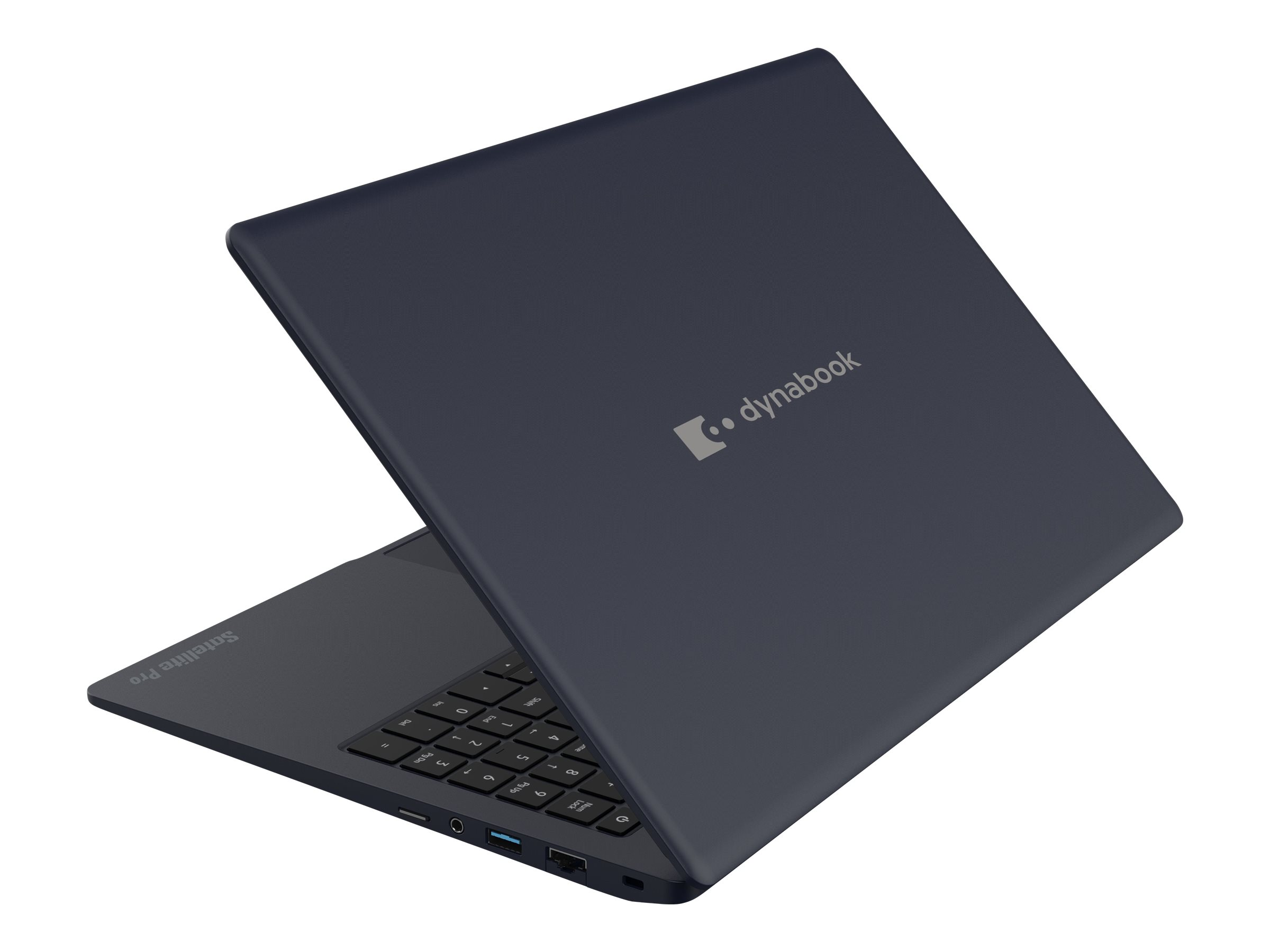 Laptop TOSHIBA Dynabook Satellite Pro Core I3 1005G1 4GB 128GB SSD