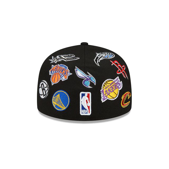 Gorras new era nba hotsell