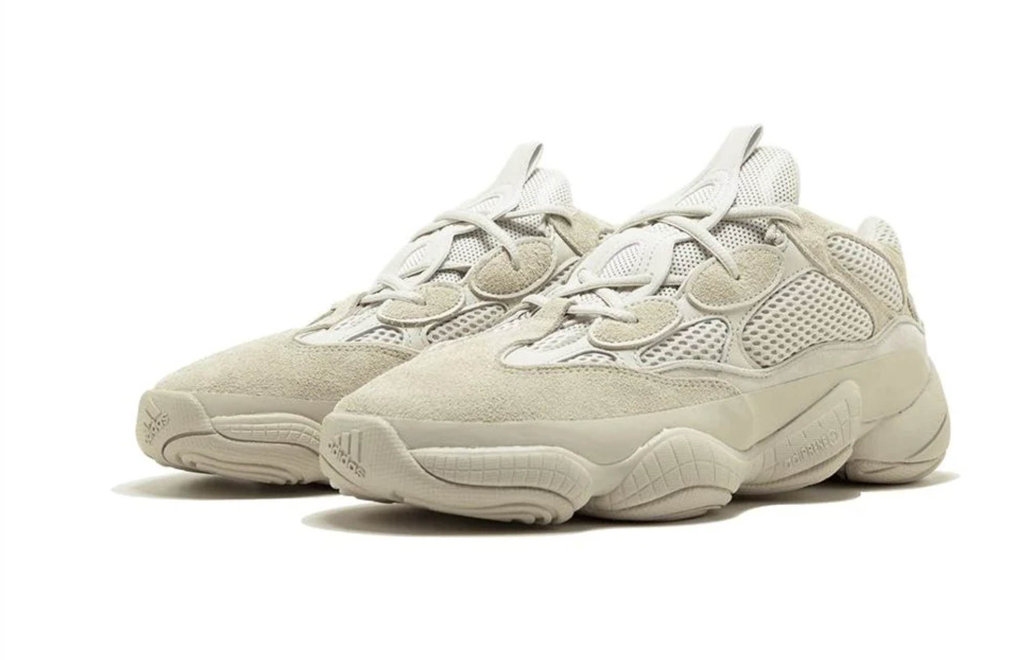adidas Yeezy 500 Blush