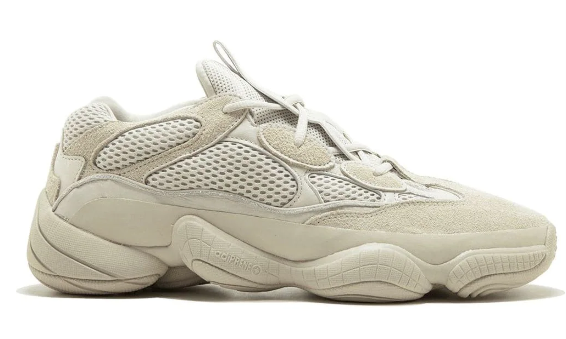 adidas Yeezy 500 Blush