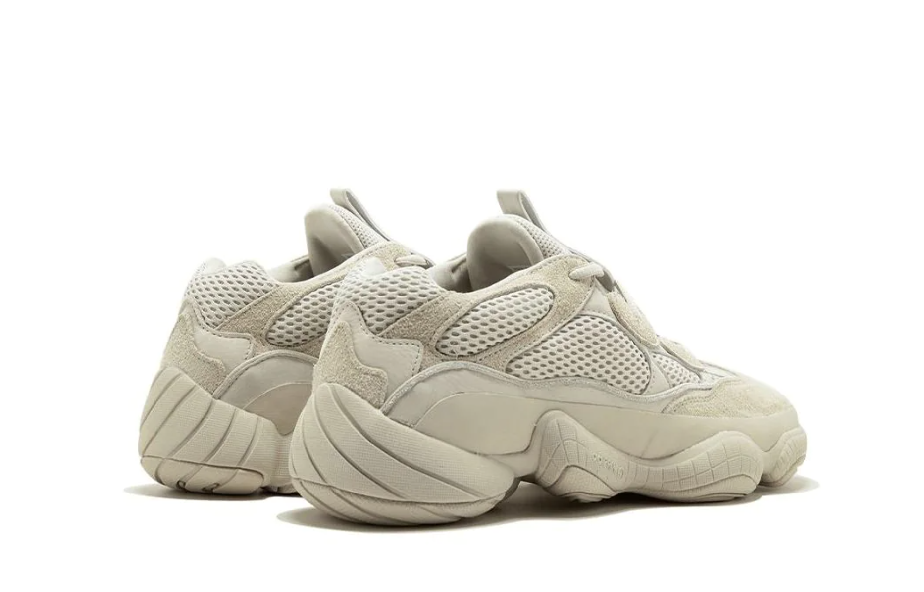 adidas Yeezy 500 Blush