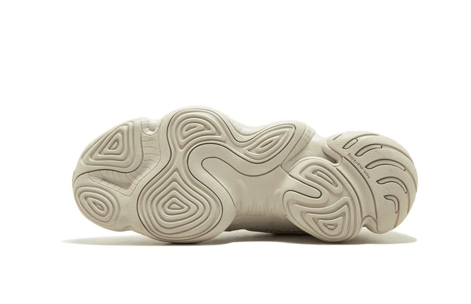 adidas Yeezy 500 Blush