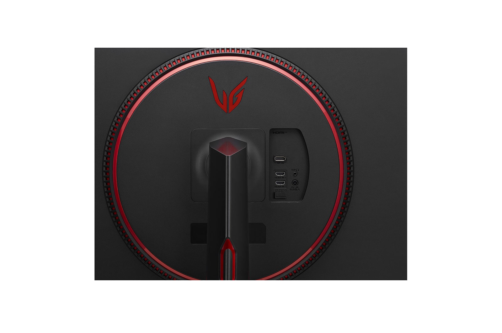 Monitor Gamer LG 32gp83b Ultragear 32 Con Nvidia Gsync 1 Ms