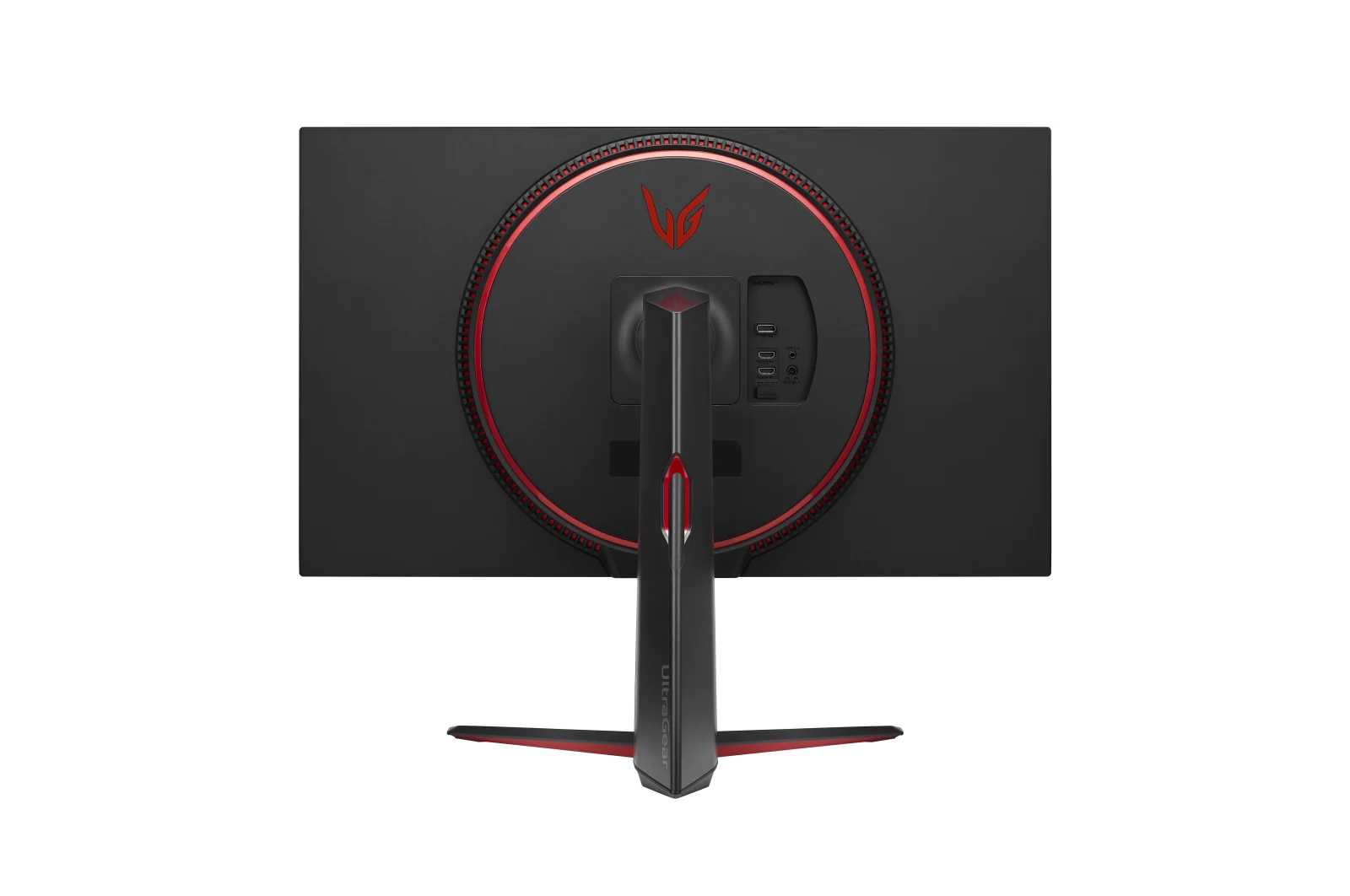 Monitor Gamer LG 32gp83b Ultragear 32 Con Nvidia Gsync 1 Ms