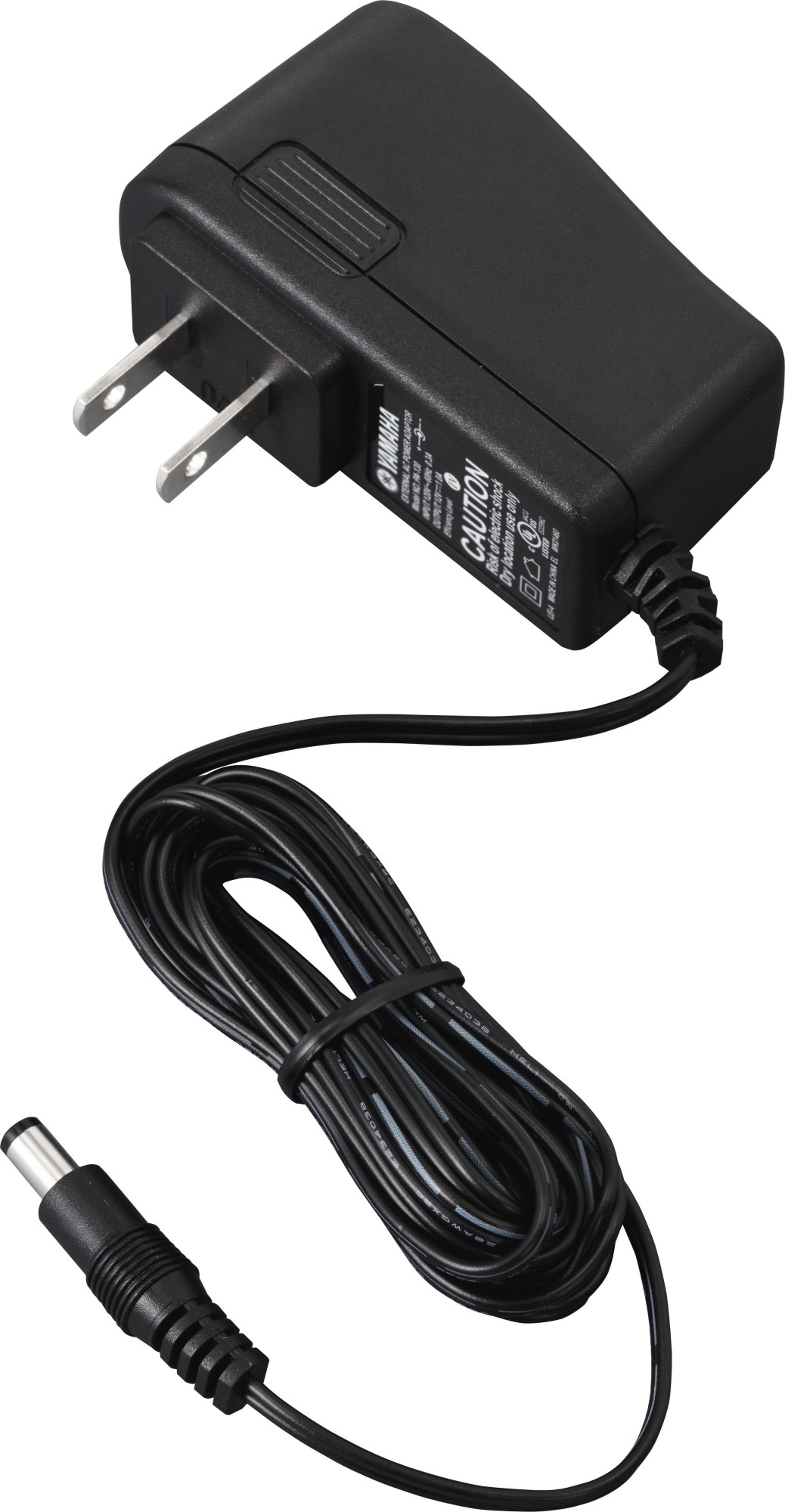 Adaptador de Corriente para Teclado Yamaha PA130-B