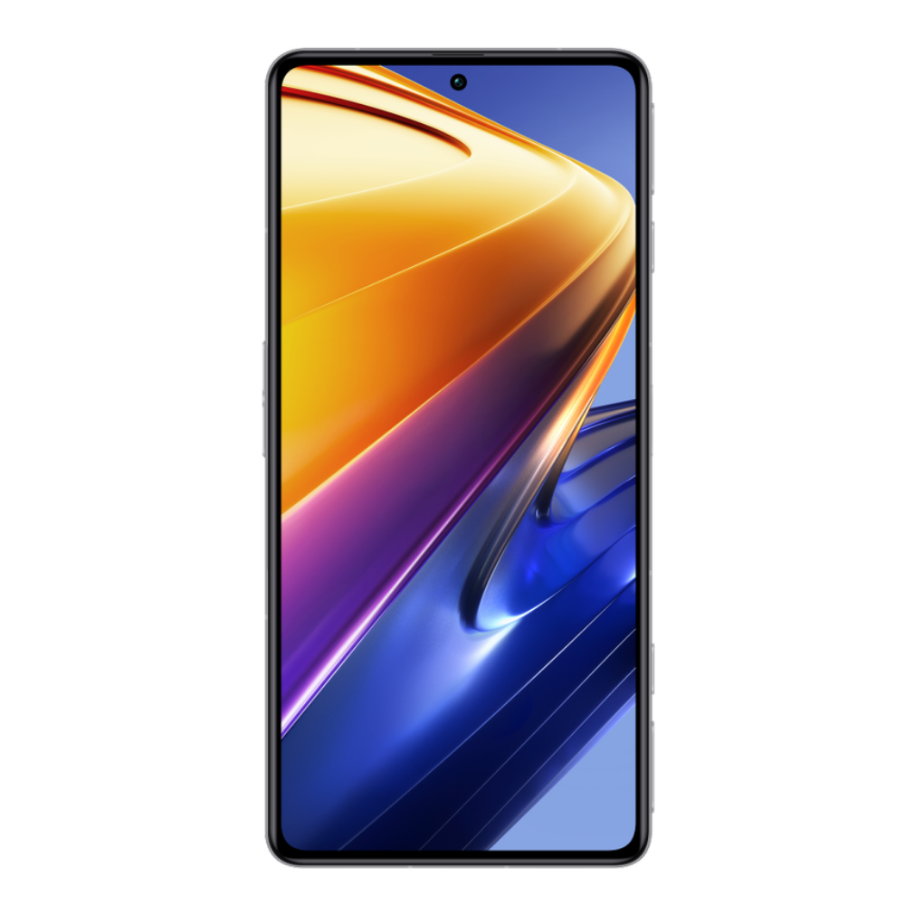 Celular Xiaomi POCO F4 GT Stealth Black 12GB RAM 256GB ROM