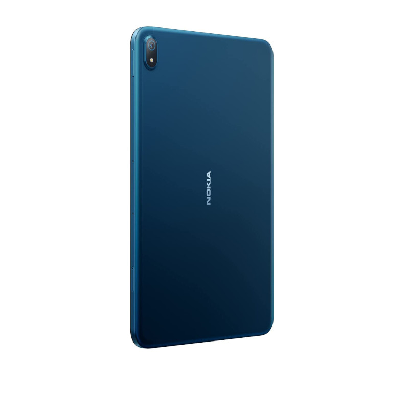 Tableta Nokia T20, Lte, 4 Gb Ram, 64 Gb, Azul Océano