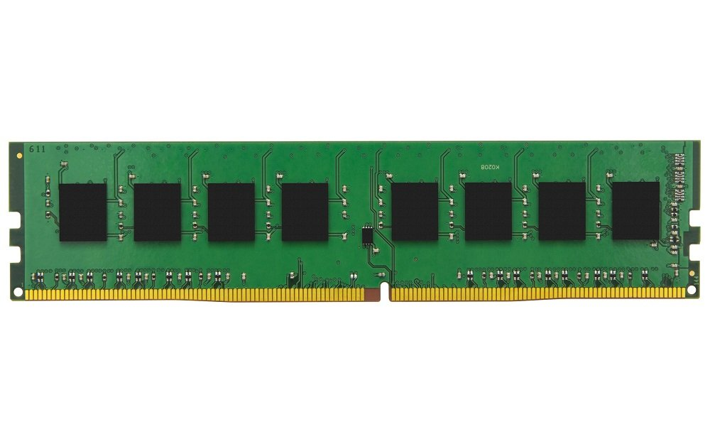 Memorian RAM DDR4 Kingston 2666 Mhz 16GB KVR26N19D8/16