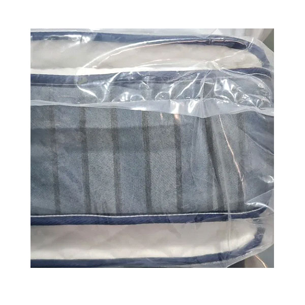 COLCHON SPRING AIR KING SIZE DOBLE COLCHONETA CÓMODO BOMBAY