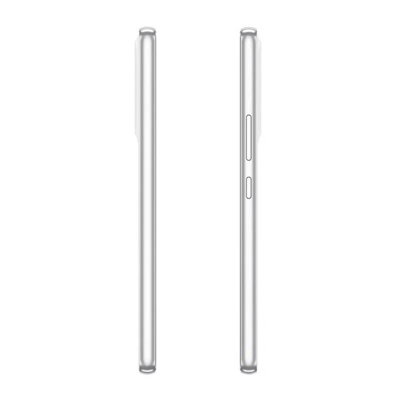 Celular Samsung Galaxy A53 5G 128GB 6GB Blanco