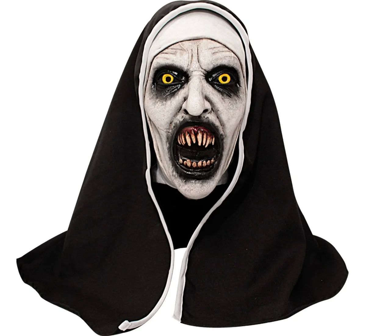 The Nun-deluxe Máscara de la Monja el conjuro