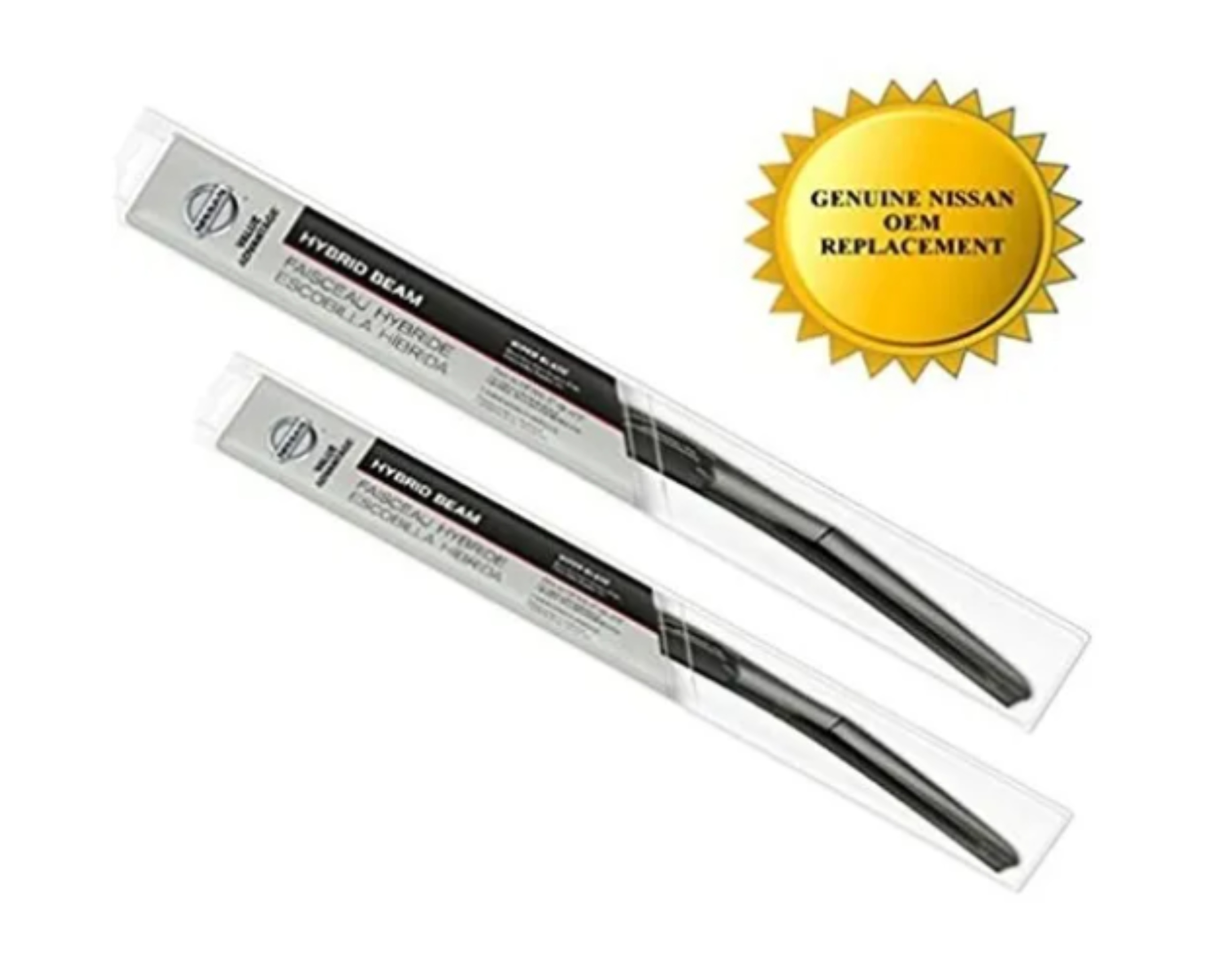 Limpia Parabrisas Nissan Sentra 15 Y 28 Pulgadas 2013-2020