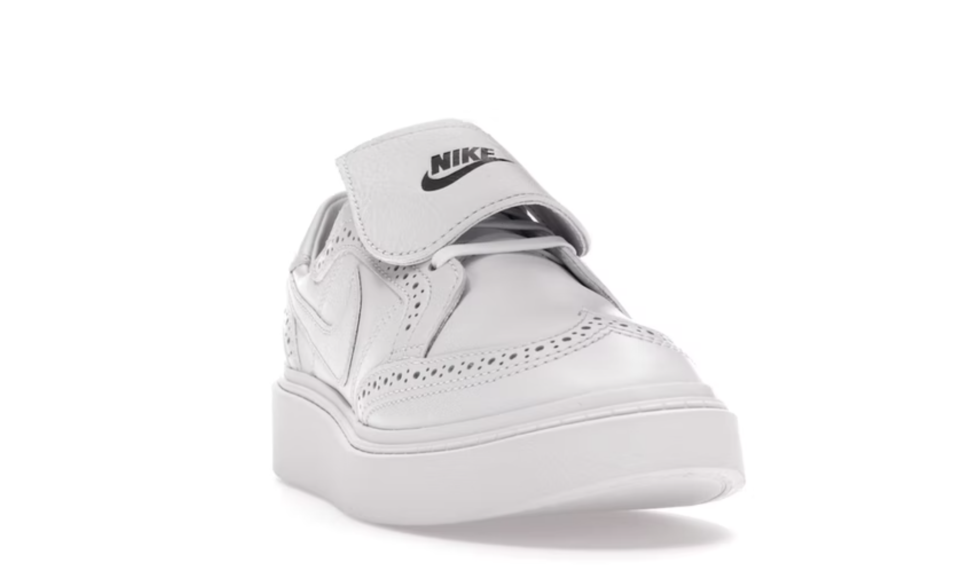 Nike Kwondo 1 G-Dragon Peaceminusone Triple White
