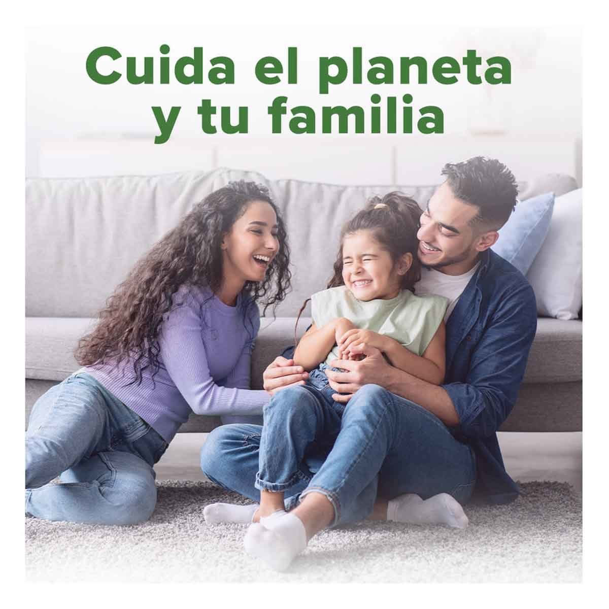 Detergente Lavaplatos Axion Natural Essentials 2.8L CST