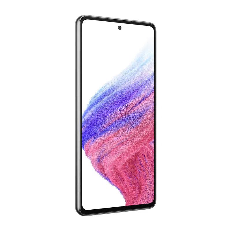 Celular Samsung Galaxy A53 5G 128GB 6GB Negro