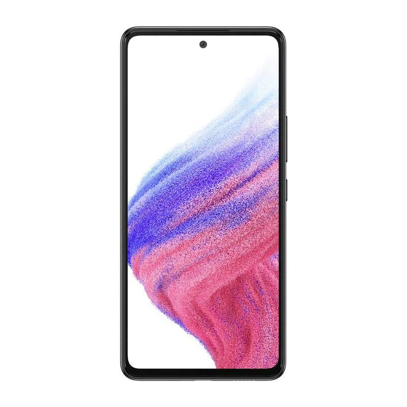 Celular Samsung Galaxy A53 5G 128GB 6GB Negro