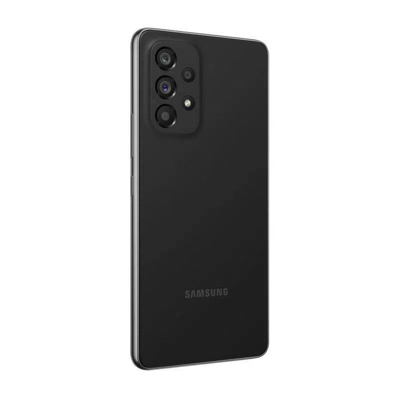 Celular Samsung Galaxy A53 5G 128GB 6GB Negro