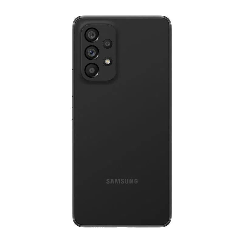 Celular Samsung Galaxy A53 5G 128GB 6GB Negro