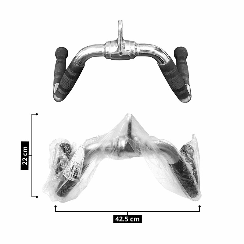 Maneral Agarre Tayga Multifuncional para Aparato de polea